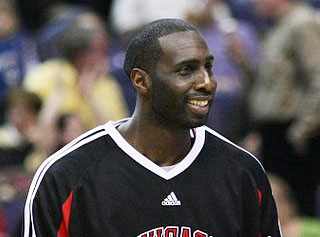 Tim Thomas (basketball) - Wikipedia
