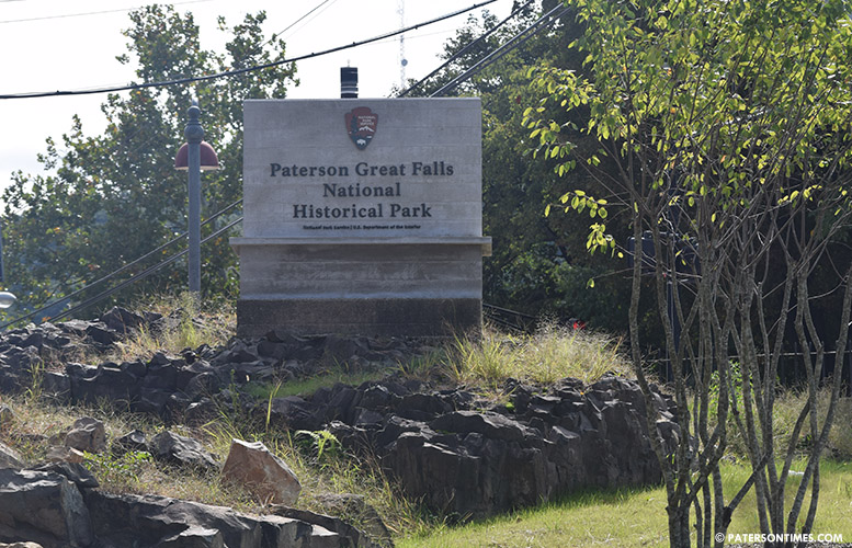 great-falls-national-park