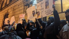 Jameek-Lowery-protest-city-hall