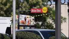 drive-thru