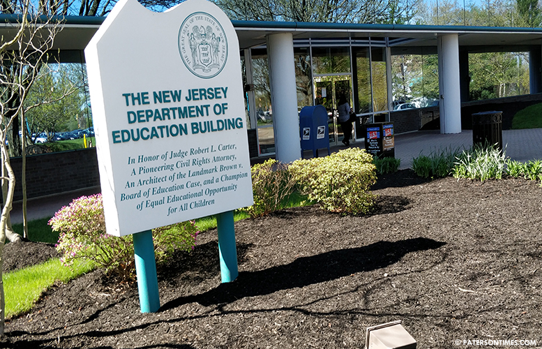 new-jersey-department-of-education