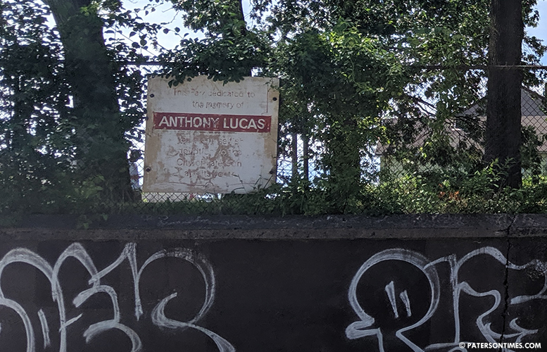 Anthony-Lucas-Park