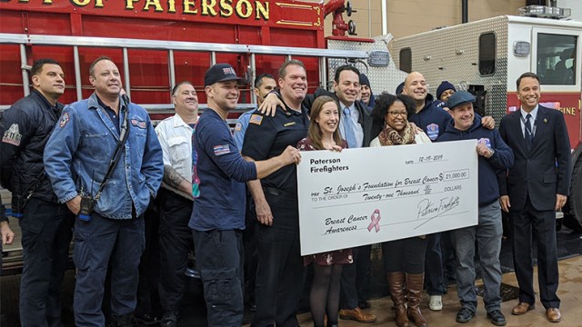 paterson-fire-breast-cancer-donation