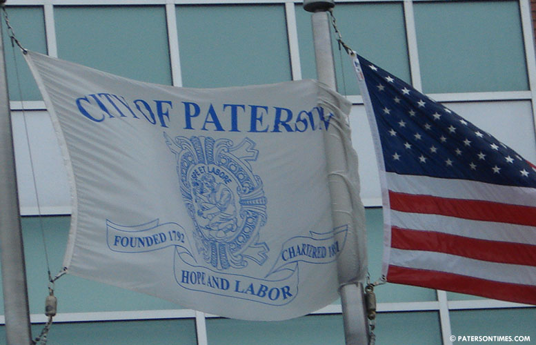 paterson-flag