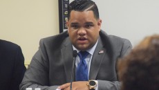 Fifth Ward Councilman Velez Apologizes to Paterson After Outburst Towards  Resident