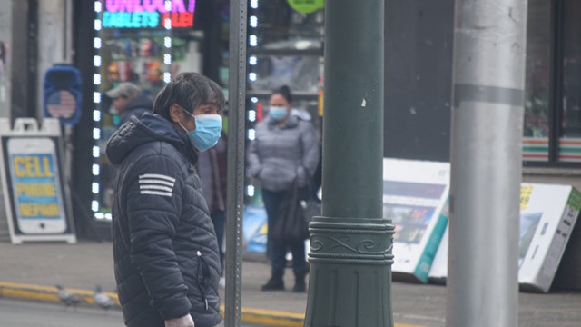 downtown-paterson-man-with-mask