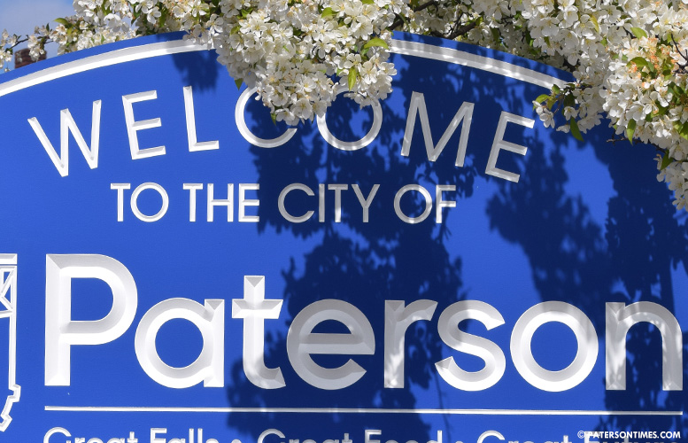 paterson-welcome