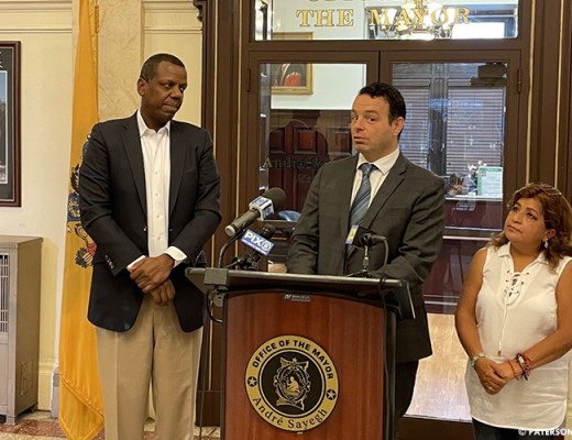 paterson-guranteed-income-program