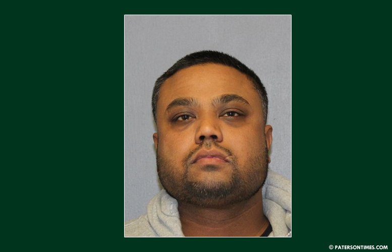 Paterson man arrested in Wayne Avenue shooting | Paterson Times