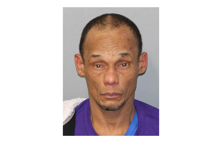 Paterson man arrested on aggravated assault warrant after brief foot ...