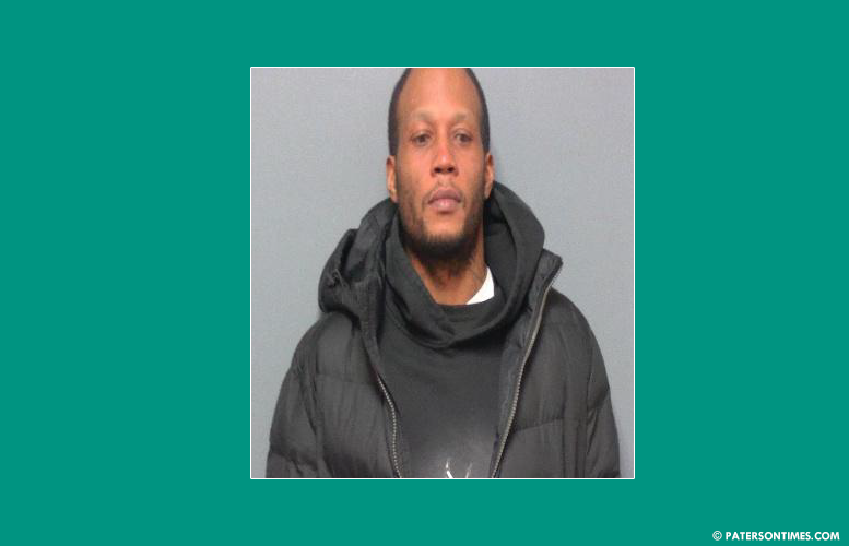 Paterson man arrested in Wayne in connection with November shooting ...